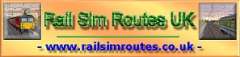 Railsim Routes UK