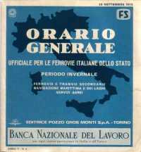 Orario Pozzo 75